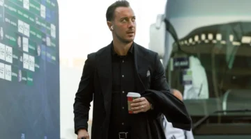 أزمة في الأهلي.. يايسله يبدي استياءه من أداء الفريق بعد تجاوز عقبة الخلود